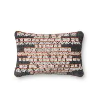 Loloi Pillow 50% Cotton | 50% Polyester P0378